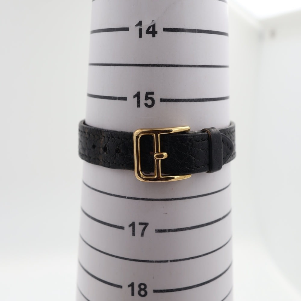 Hermès Kelly Quartz watch view 7