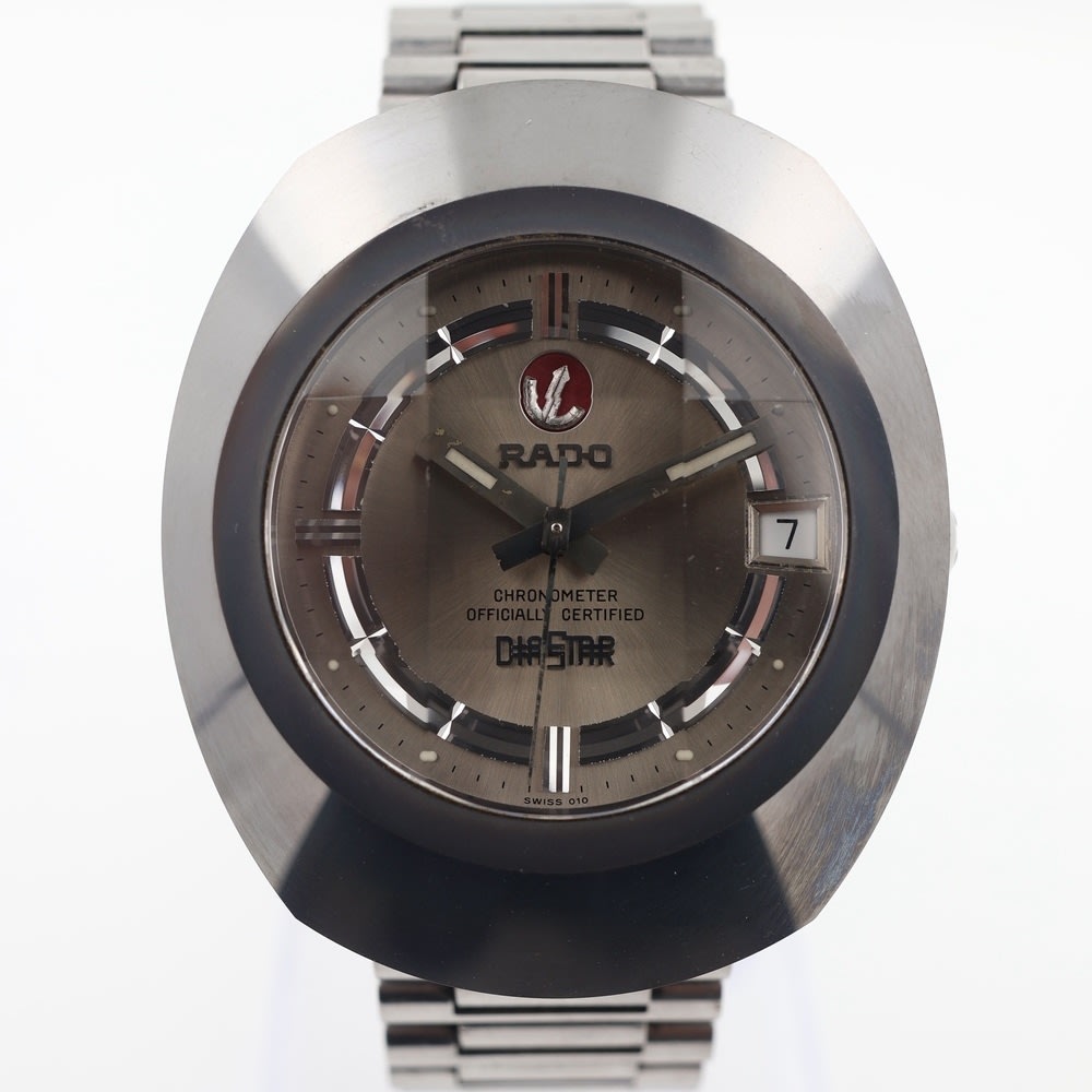 Rado Diastar 1 Chronometer Limited Edition 346/500J view 1
