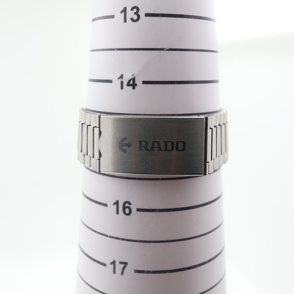 Rado Diastar 1 Chronometer Limited Edition 346/500J view 7