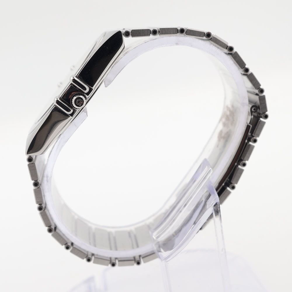 Omega  Constellation Quartz view 2