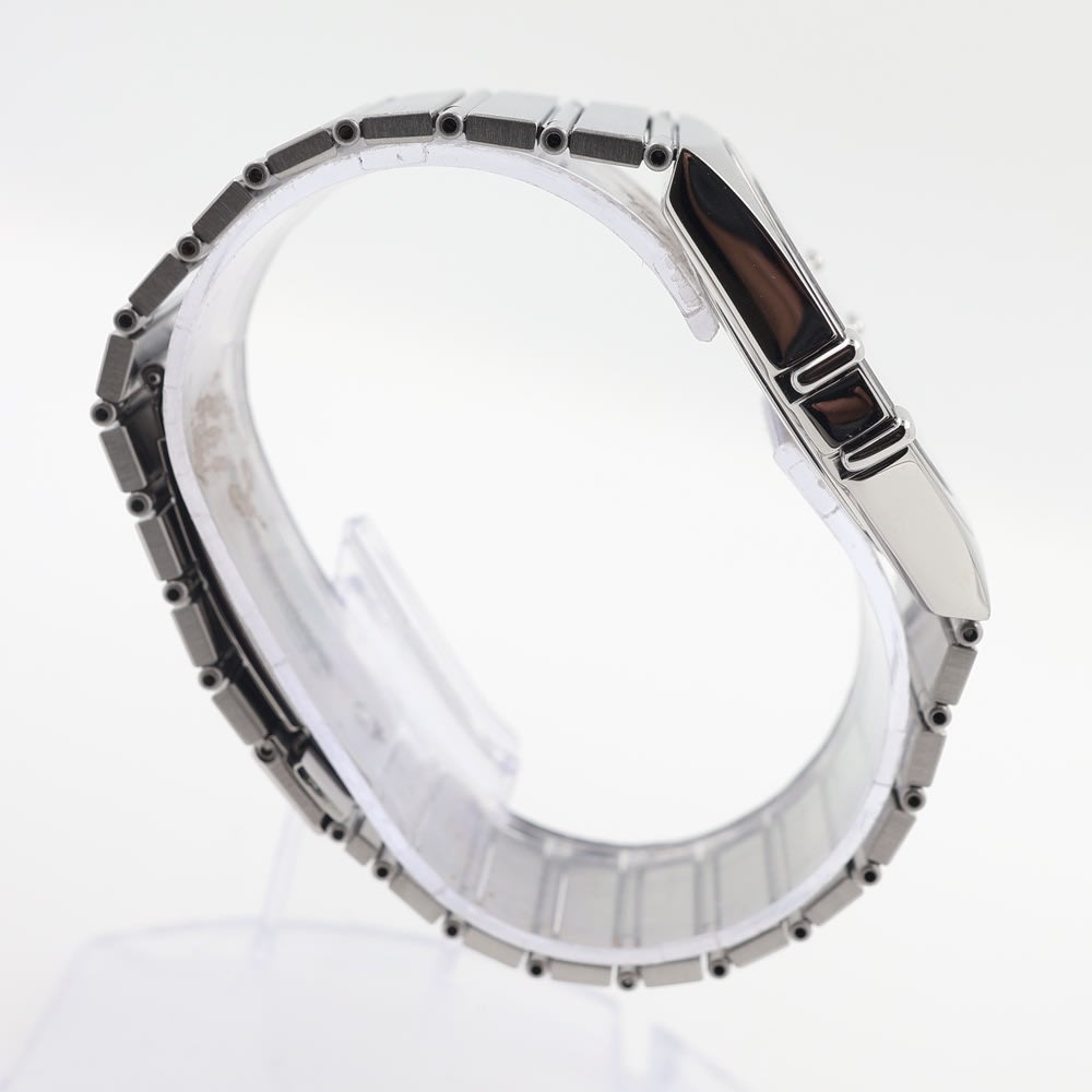 Omega  Constellation Quartz view 3
