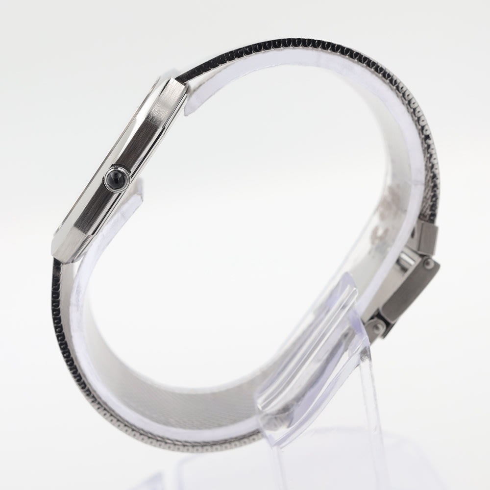 Seiko Credor Vintage watch view 2