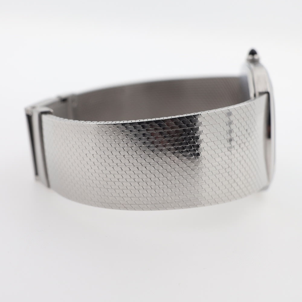 Seiko Credor Vintage watch view 5