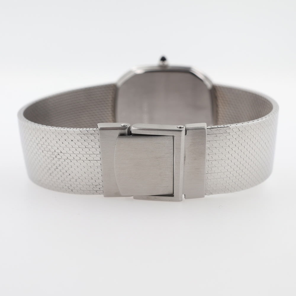 Seiko Credor Vintage watch view 6