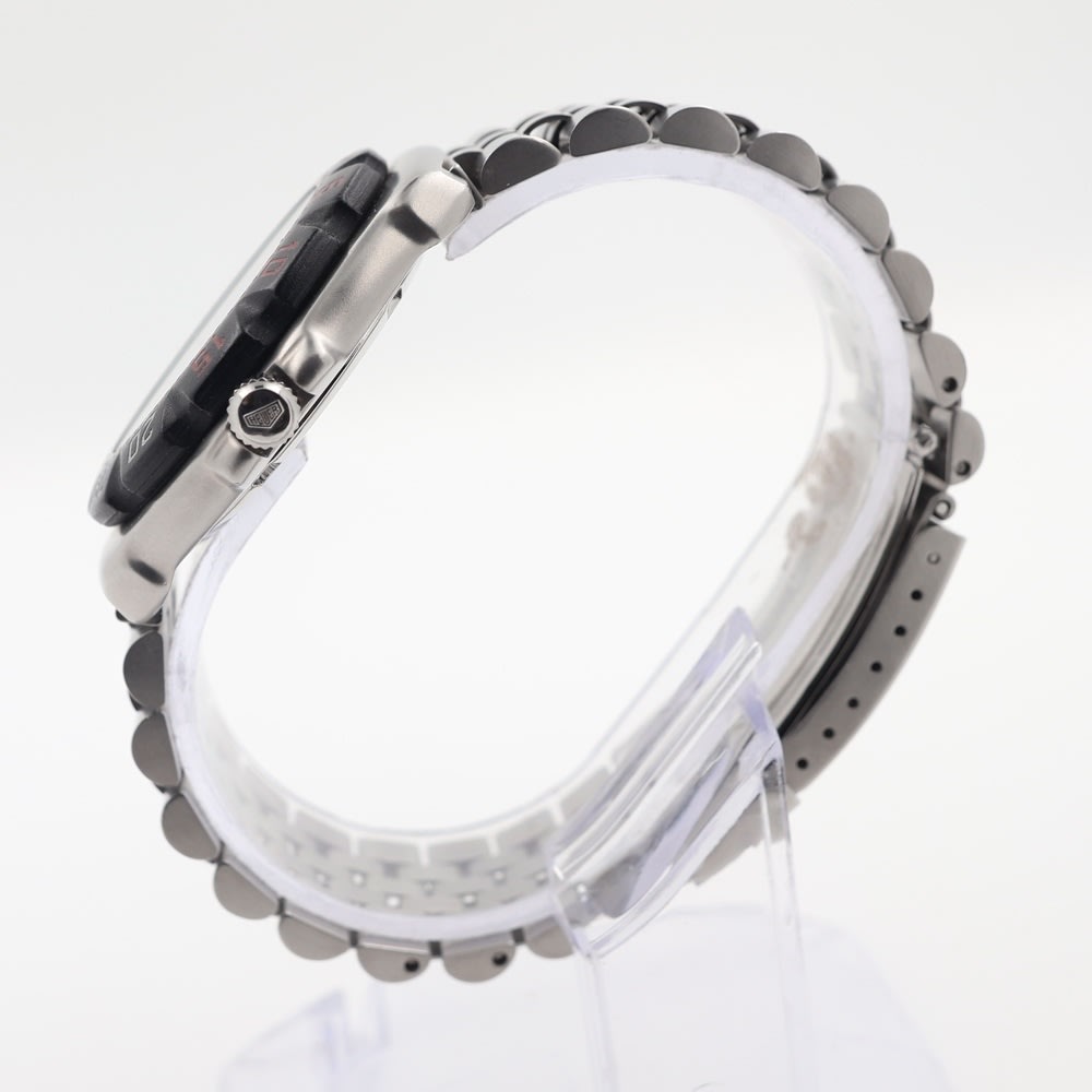 TAG Heuer  Formula 1 watch view 2