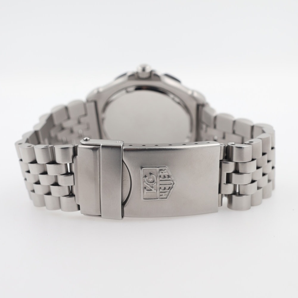 TAG Heuer  Formula 1 watch view 6