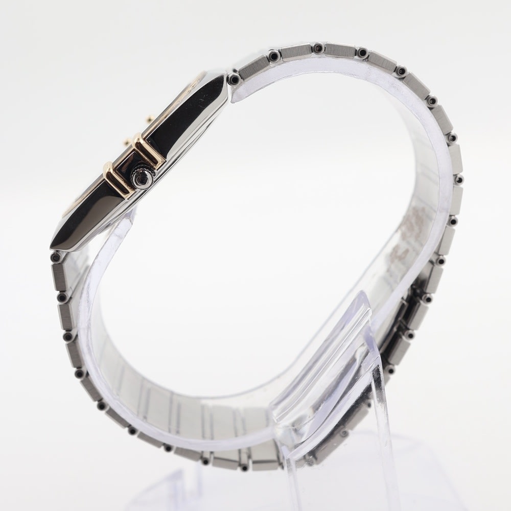 Omega  Constellation  view 2