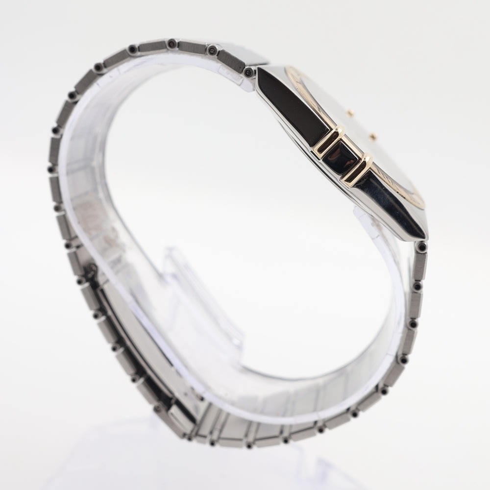 Omega  Constellation  view 3