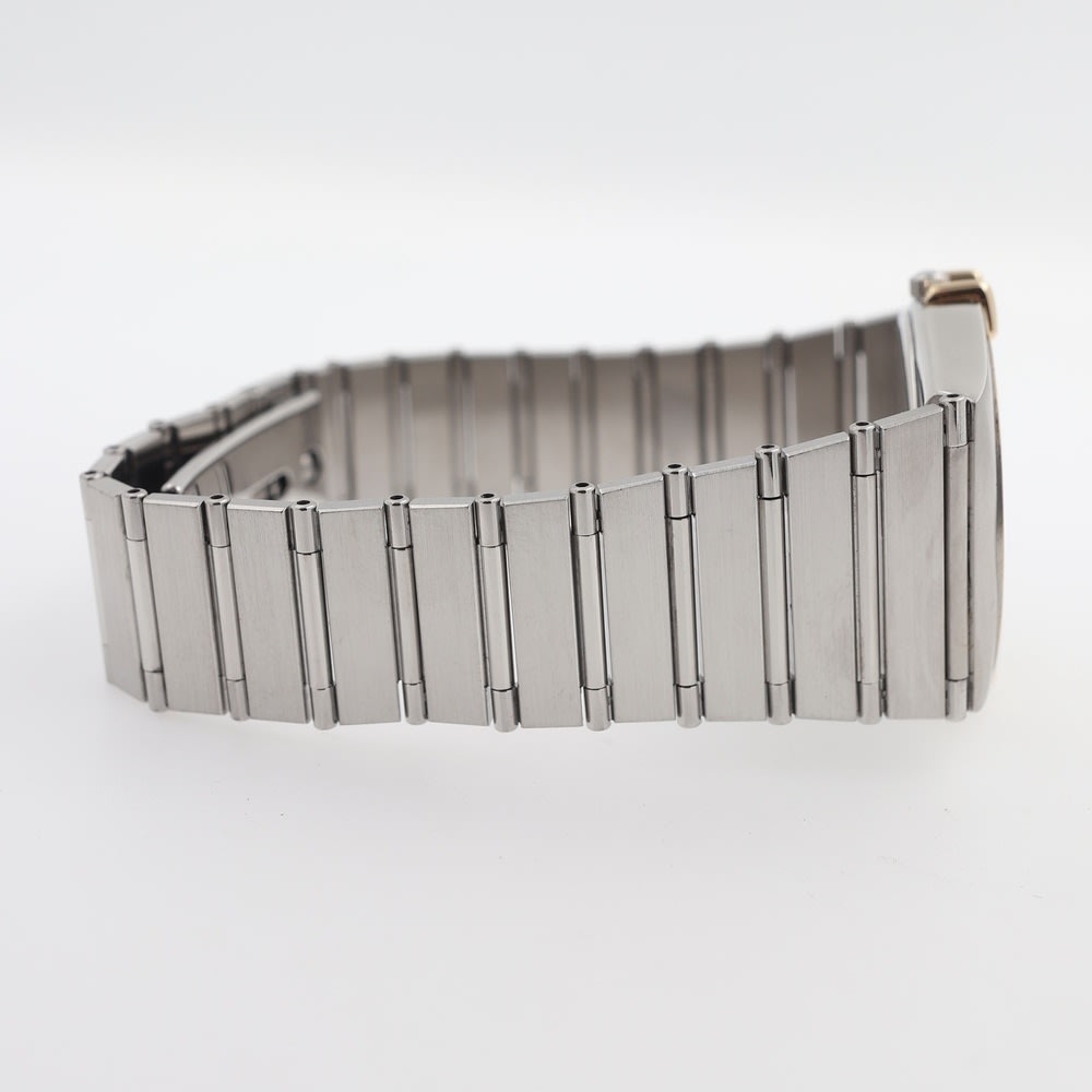 Omega  Constellation  view 5