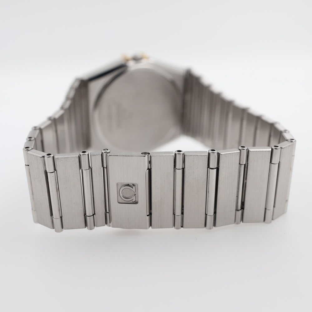 Omega  Constellation  view 6