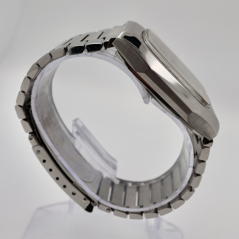 Rado Frigate automatic vintage watch view 3