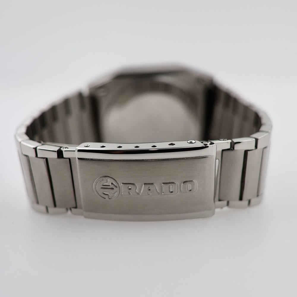 Rado Frigate automatic vintage watch view 6