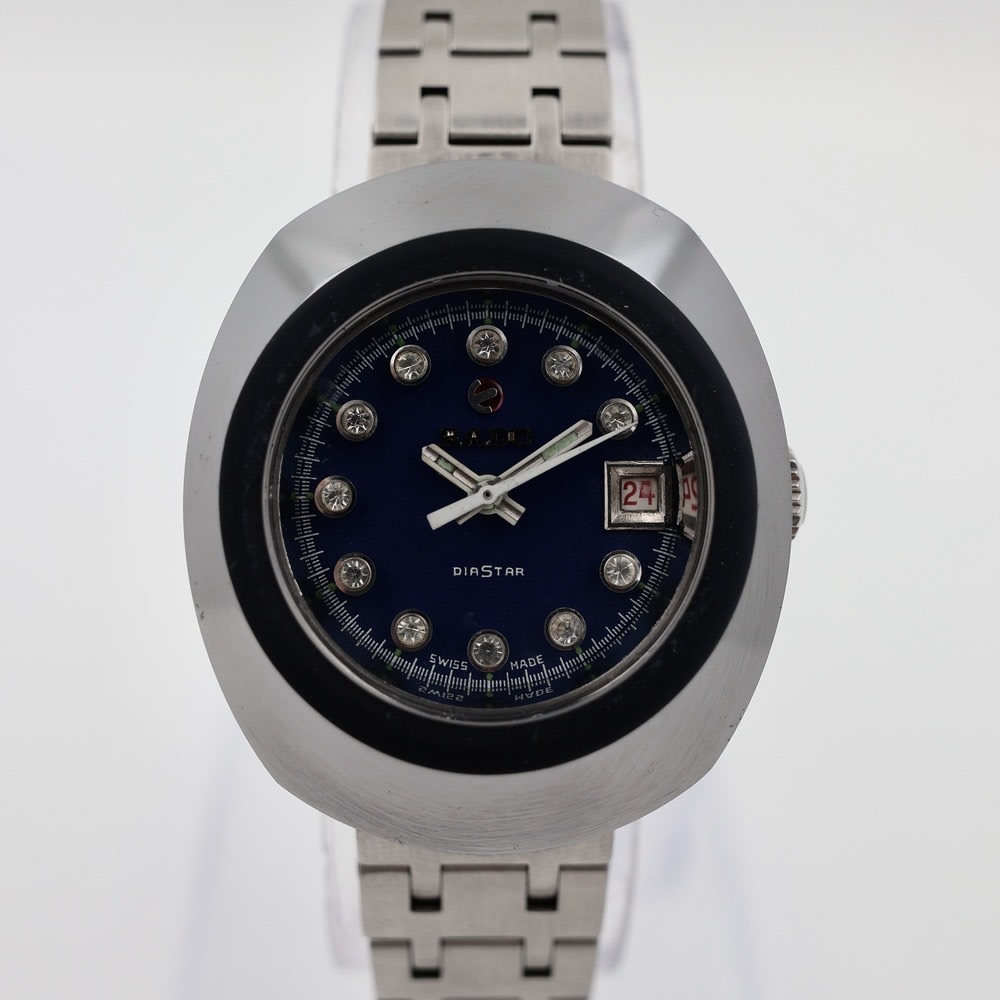 Rado Diastar Ladies Automatic watch view 1