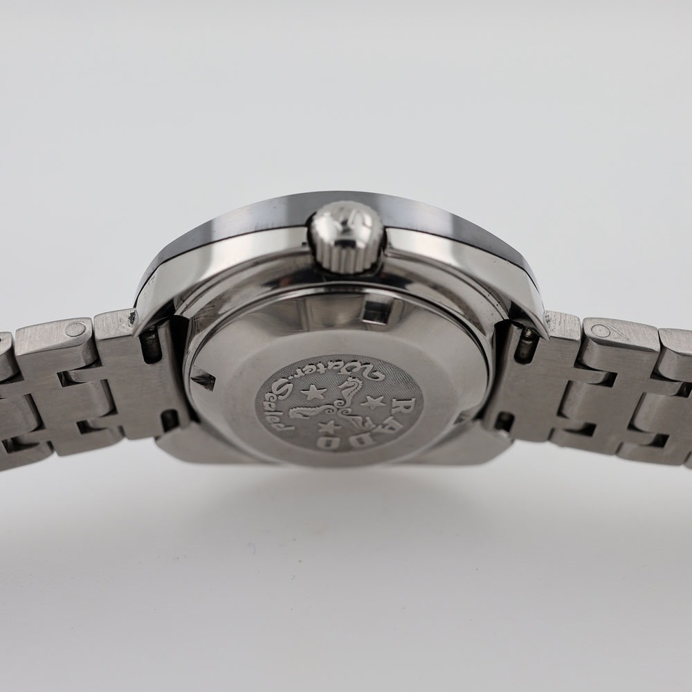 Rado Diastar Ladies Automatic watch view 4