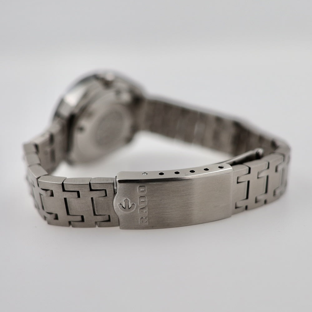 Rado Diastar Ladies Automatic watch view 6