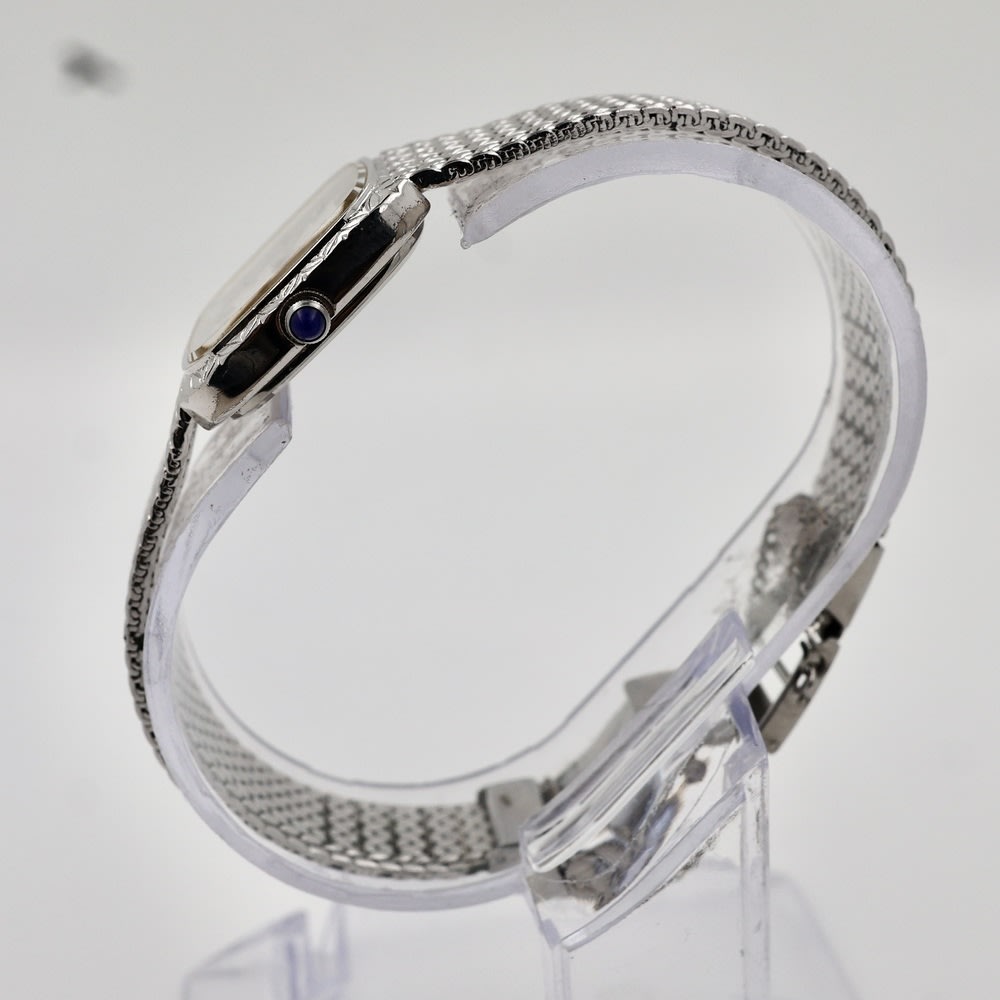 Rado Elegance Ladies Vintage watch view 2