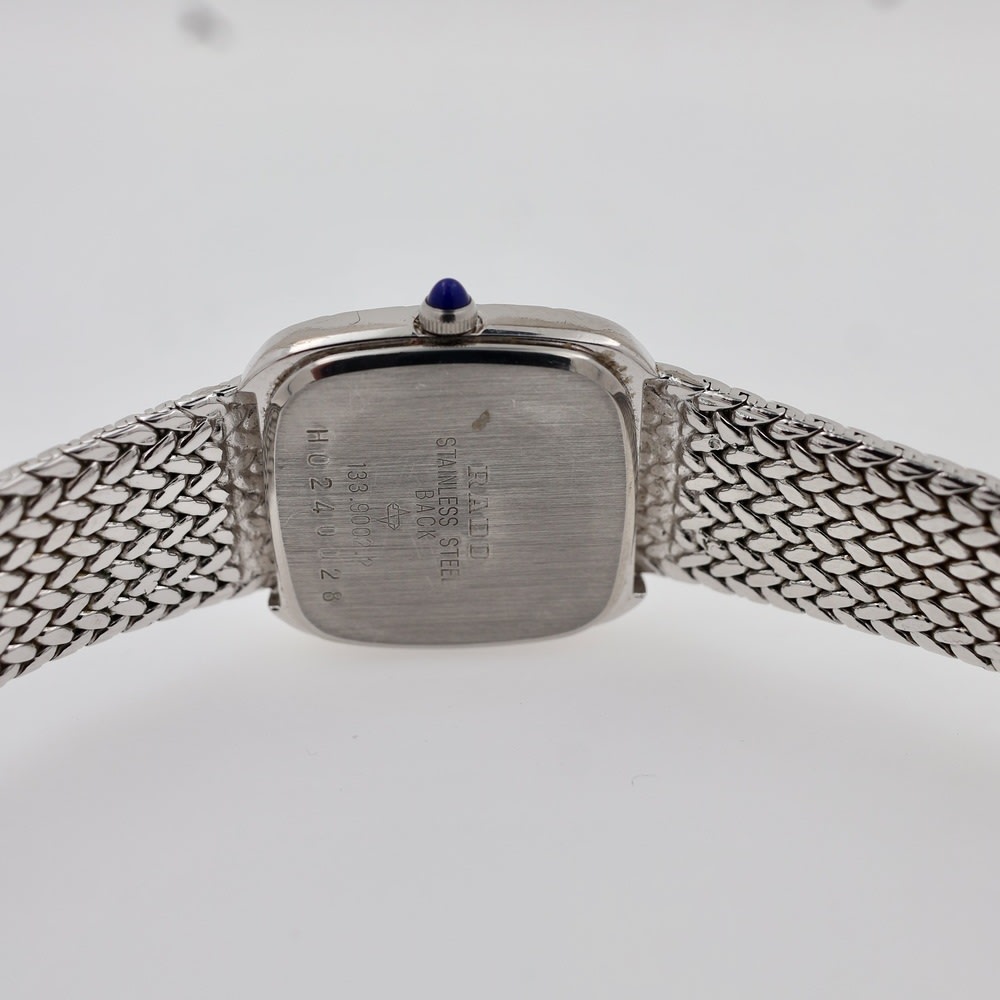 Rado Elegance Ladies Vintage watch view 4