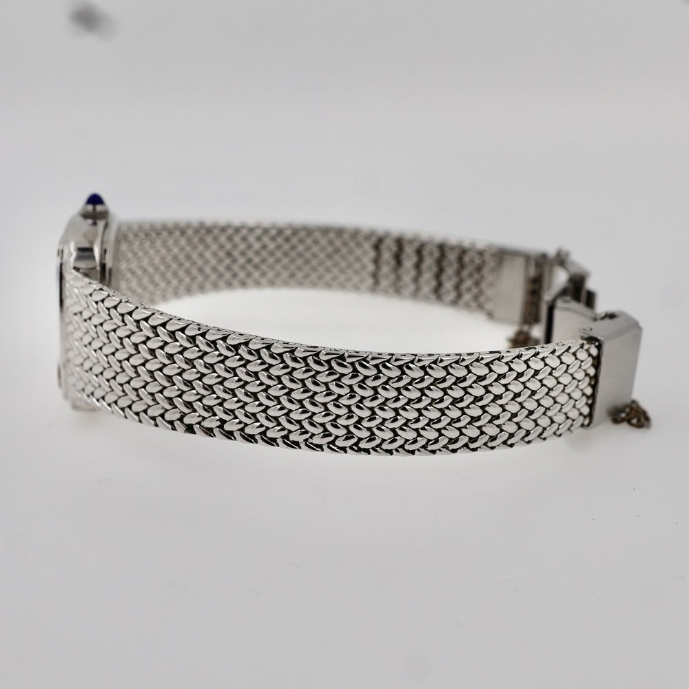 Rado Elegance Ladies Vintage watch view 5