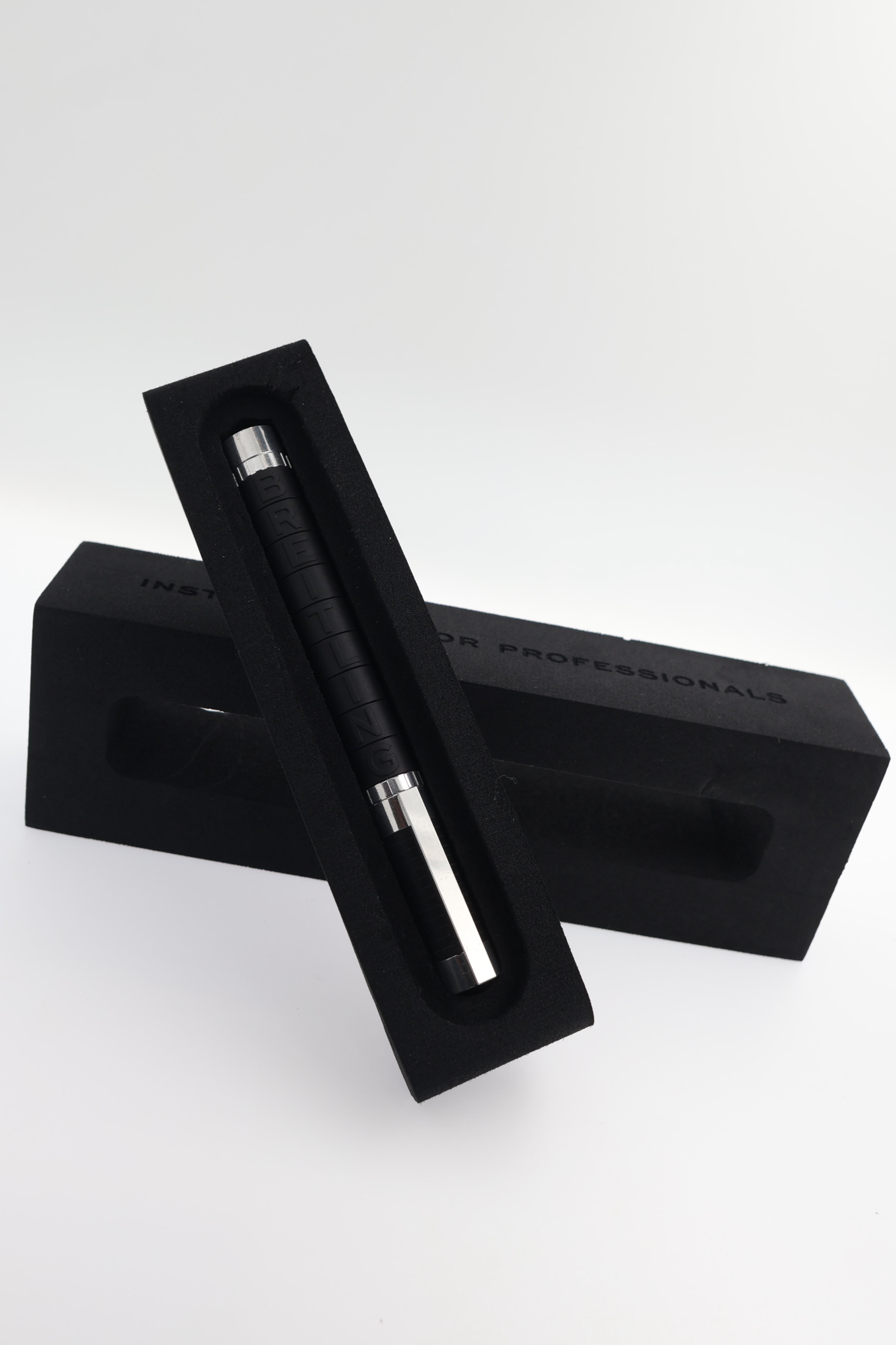 Breitling  Ballpoint Pen Baselworld 2014 Edition view 1