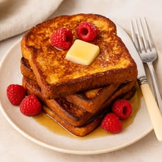 French Toast