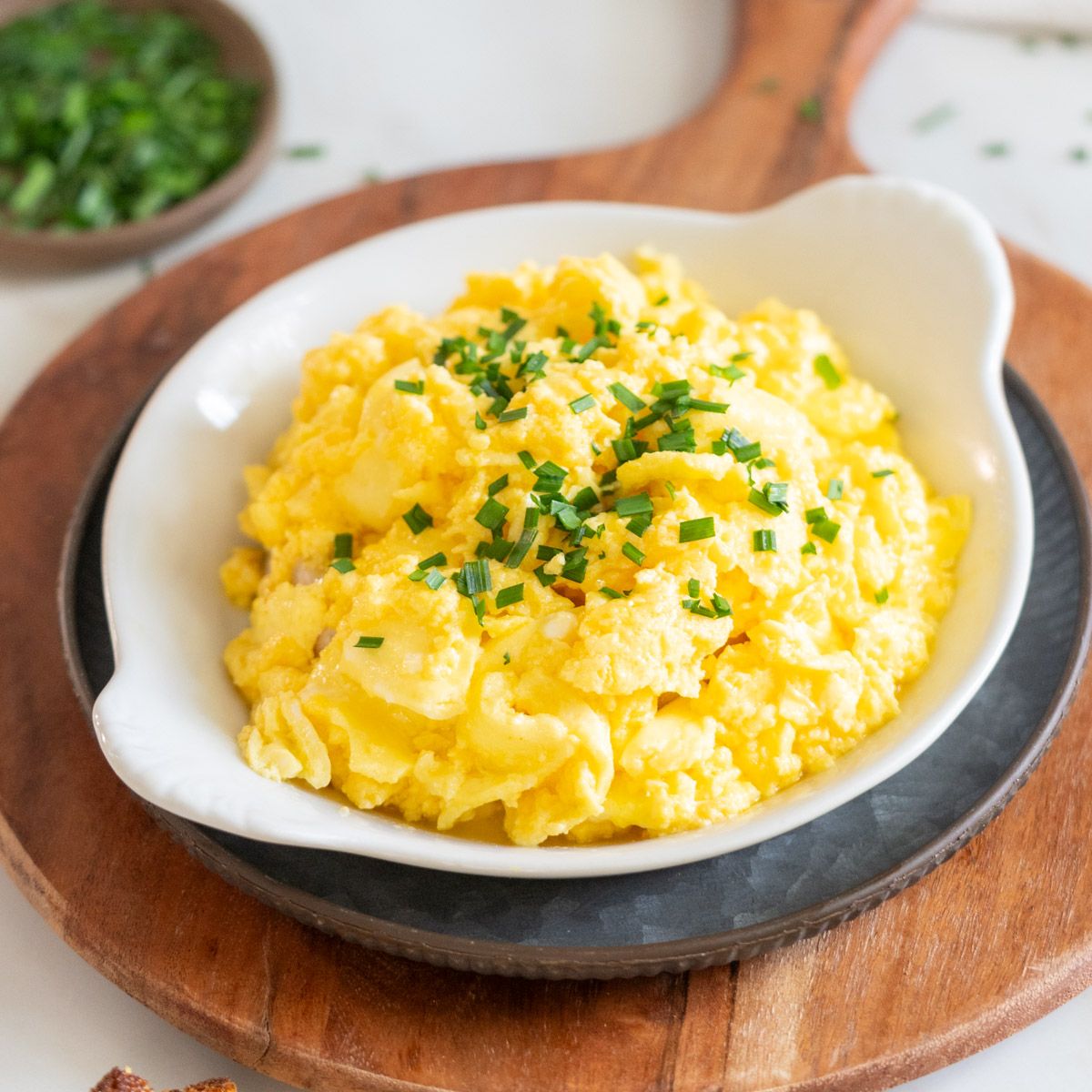 Any Style Egg