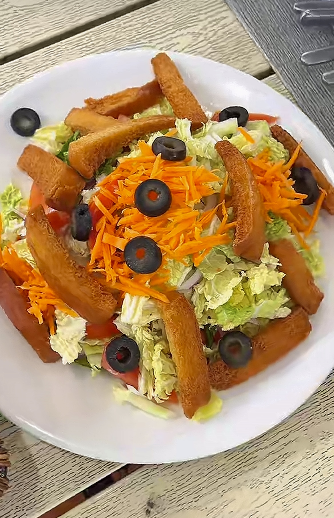 Chef Salad