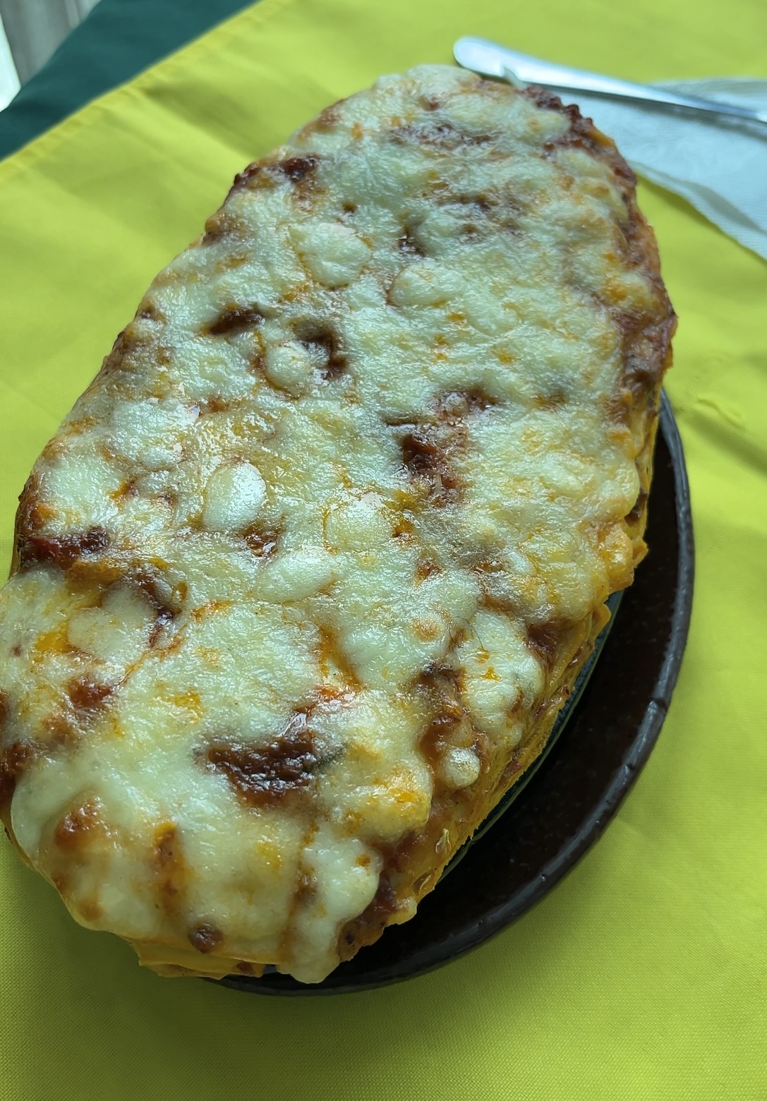 Lasagna
