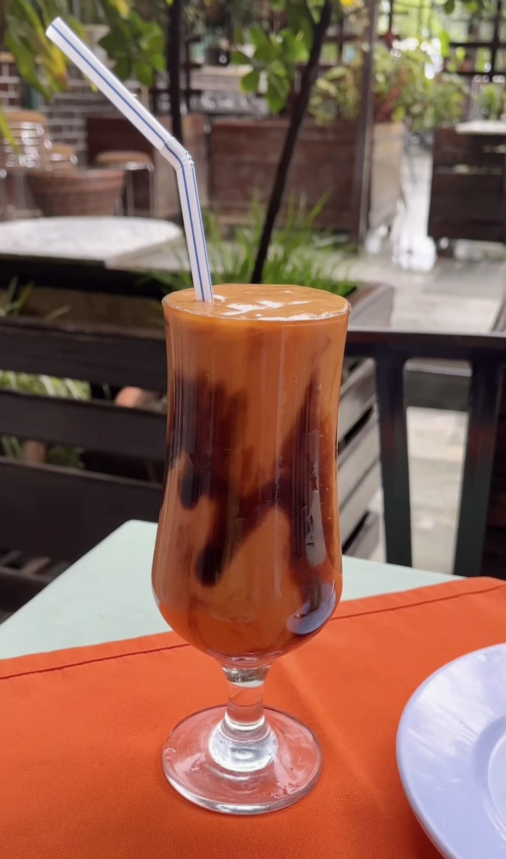 Mixed Juice (Spris)