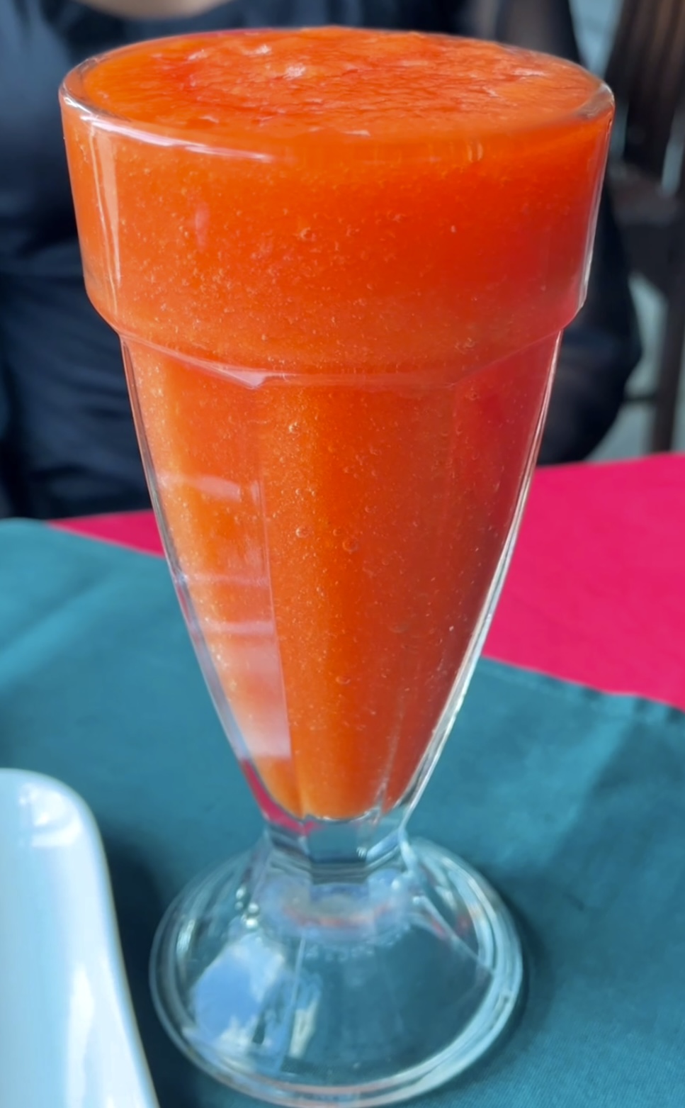 Papaya Juice