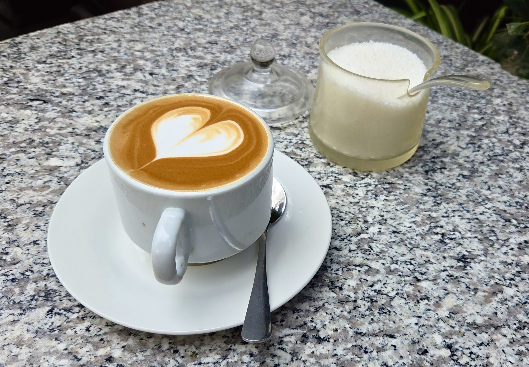 Cafe Latte