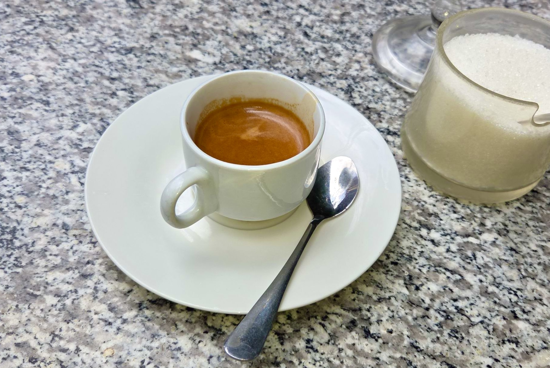 Espresso