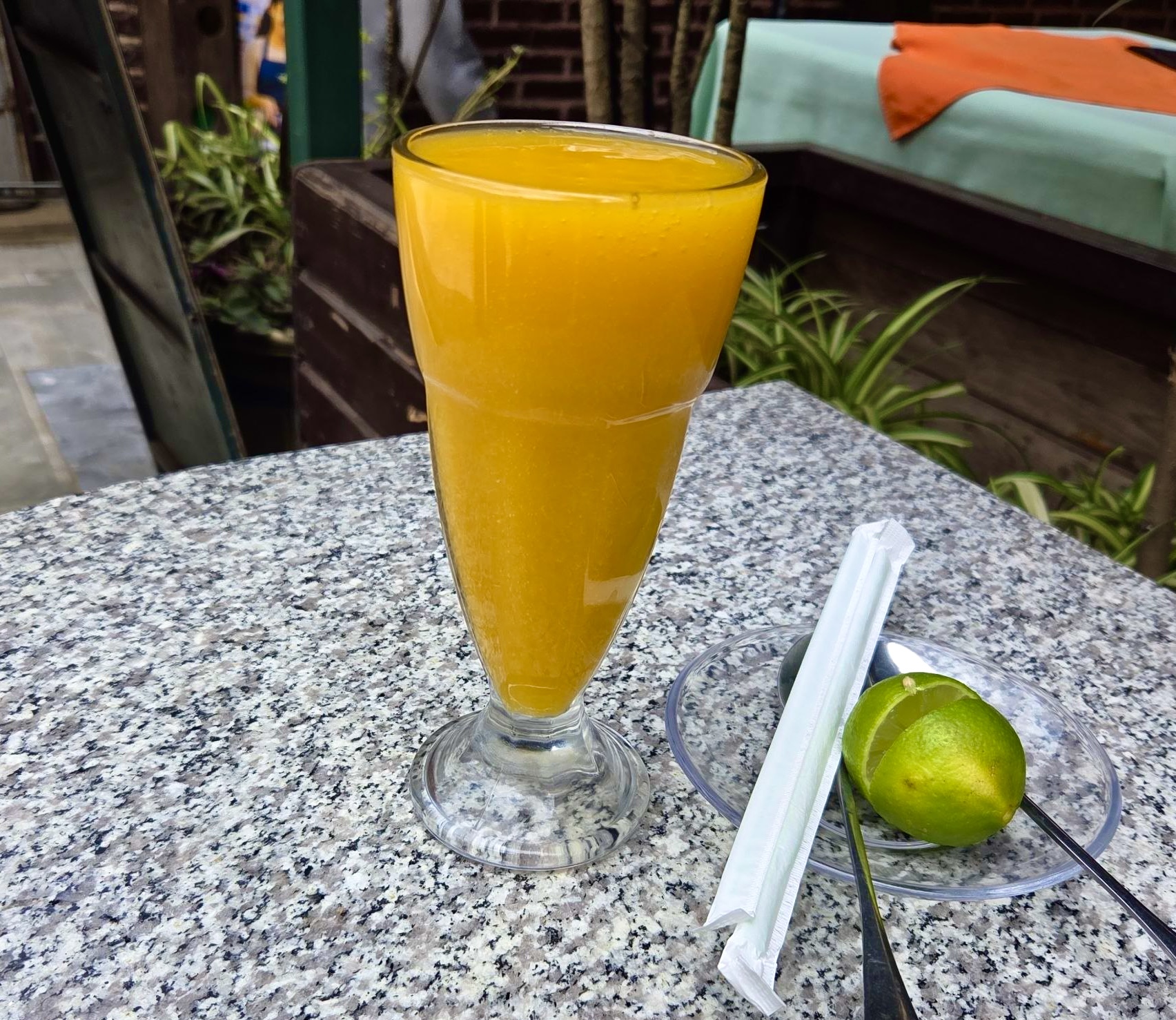 Mango Juice