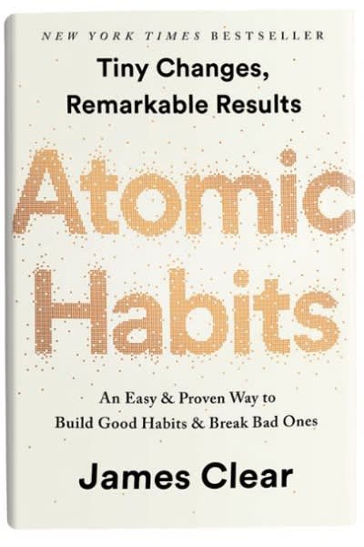 Atomic Habits