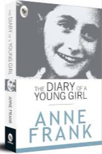 The Diary Of a Young Girl