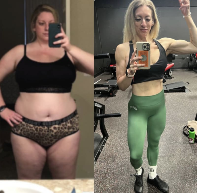 Client Transformation