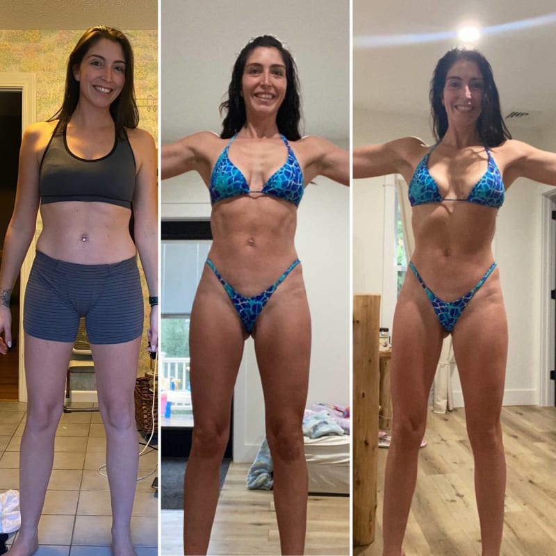 Client Transformation