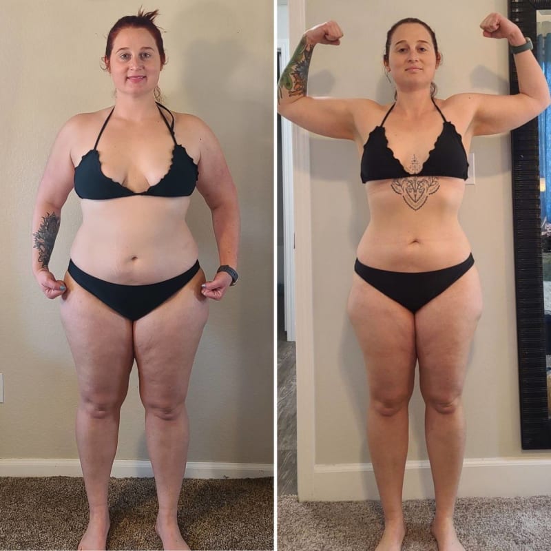 Client Transformation