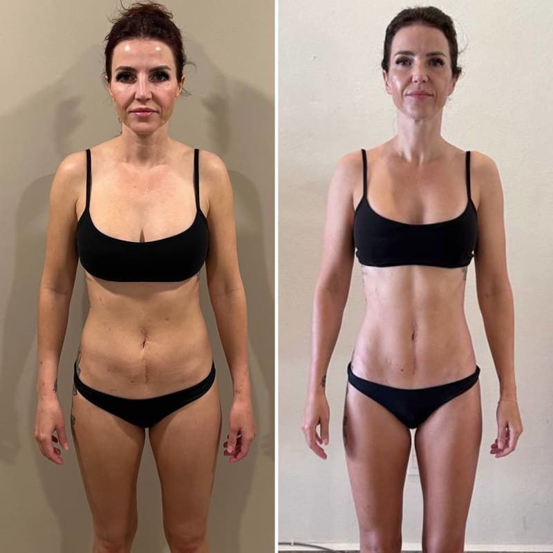 Client Transformation