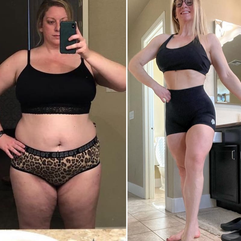 Client Transformation