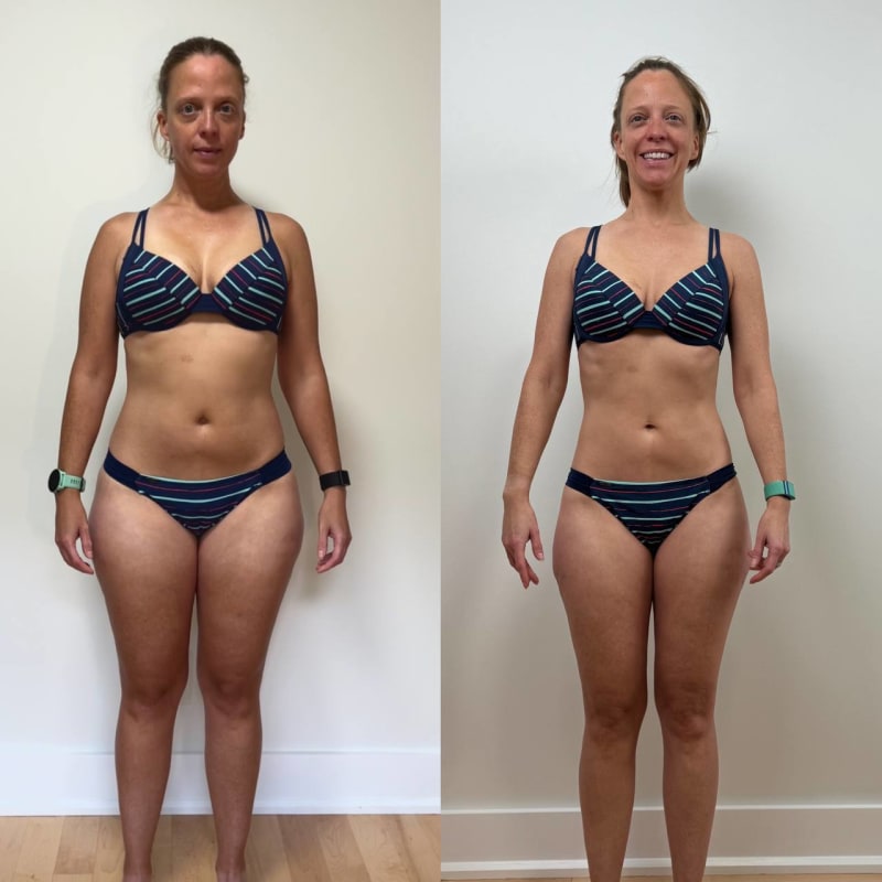 Client Transformation