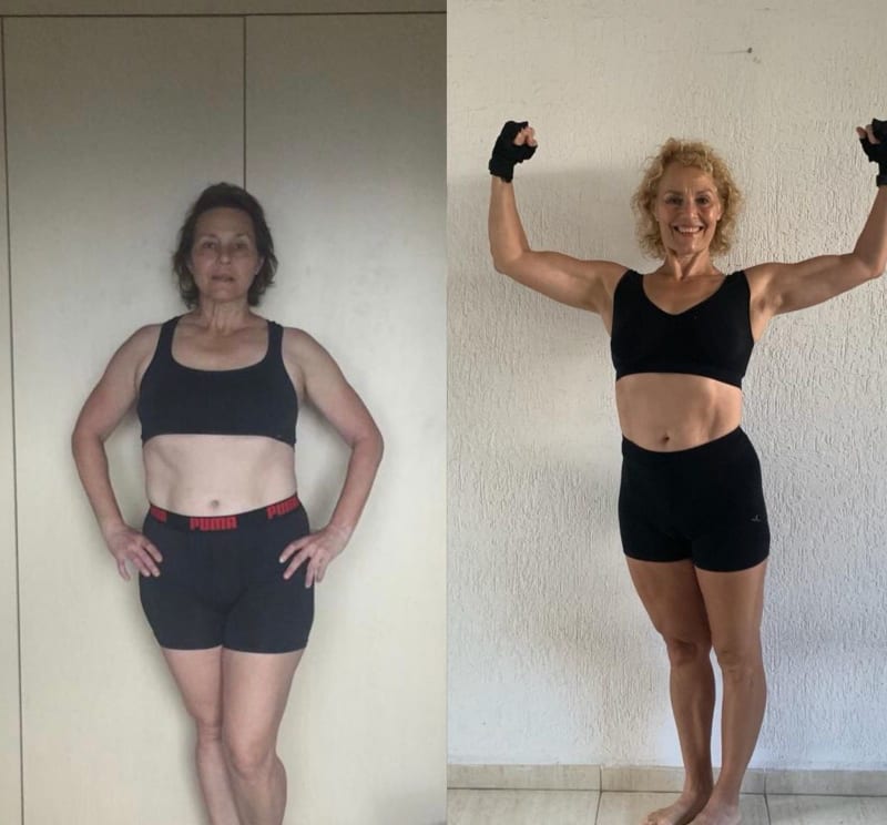 Client Transformation