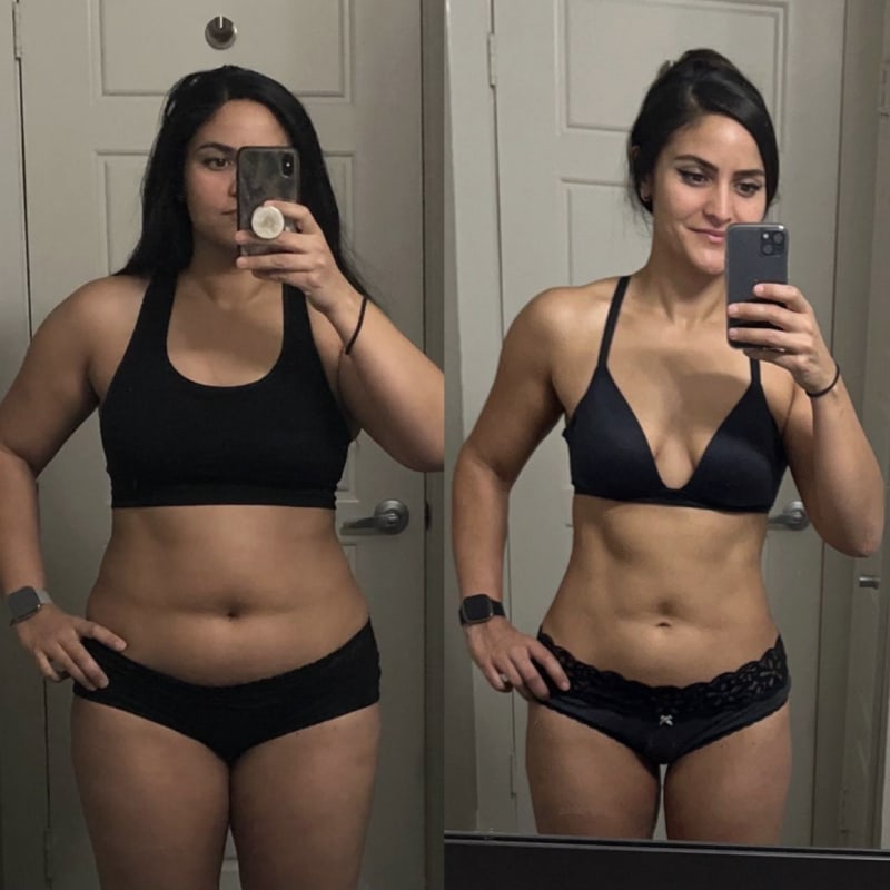 Client Transformation