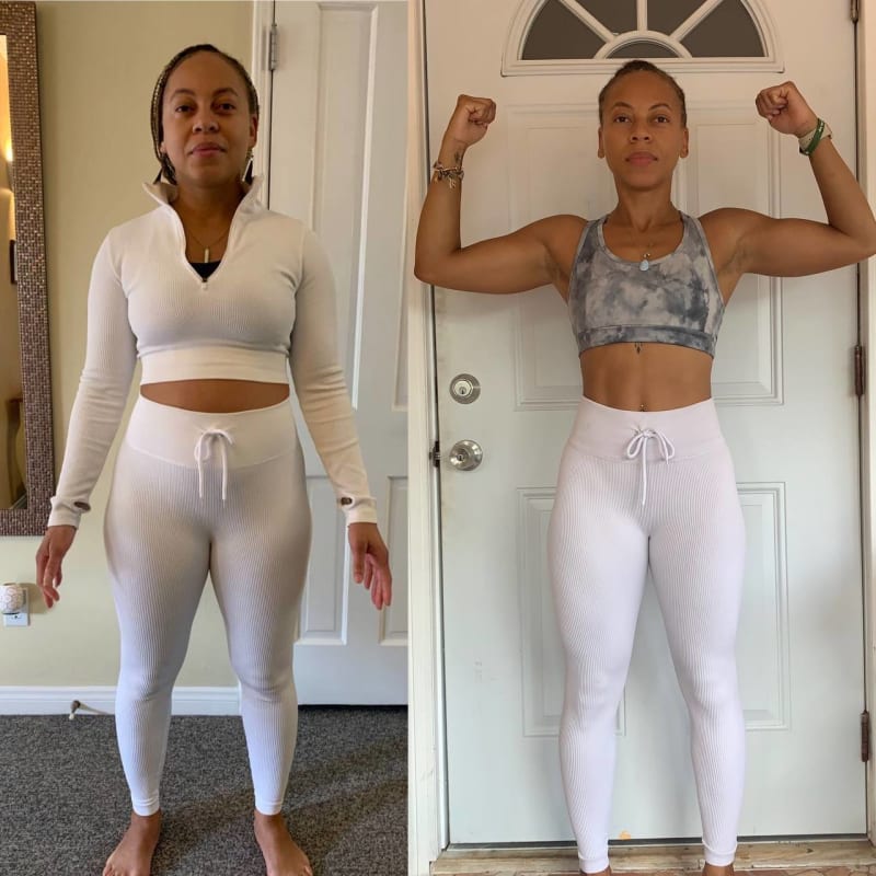 Client Transformation