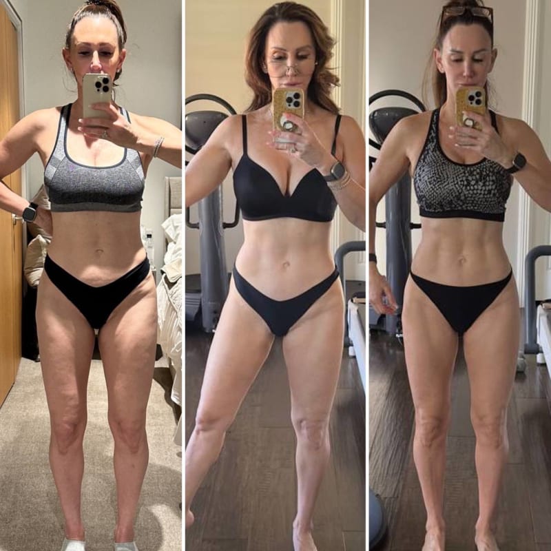 Client Transformation