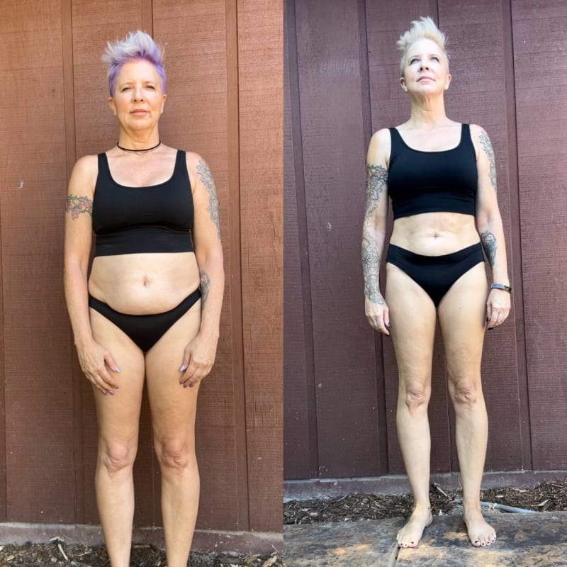 Client Transformation