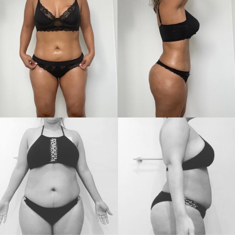 Client Transformation