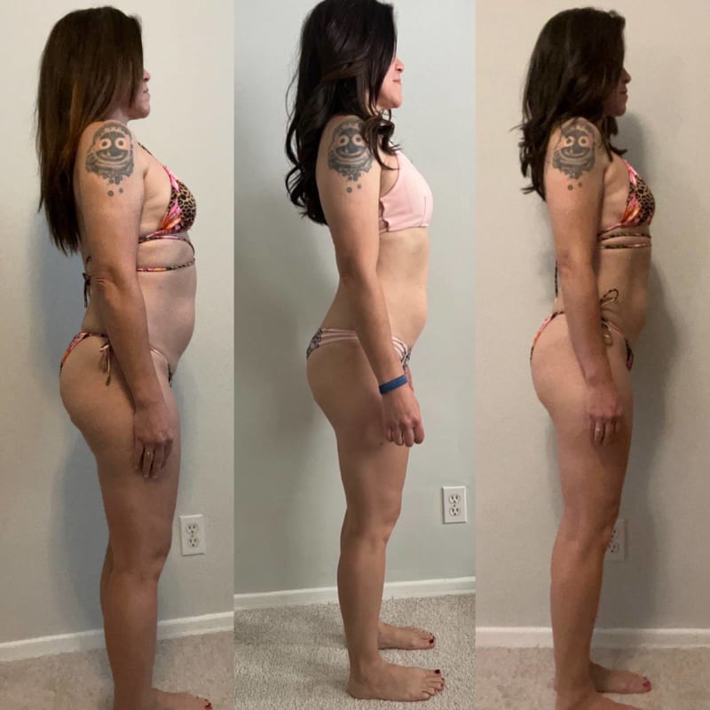 Client Transformation