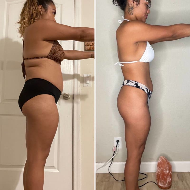 Client Transformation
