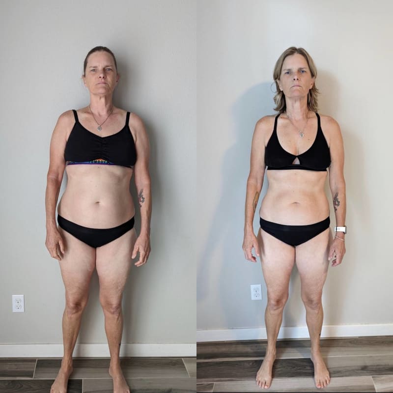 Client Transformation