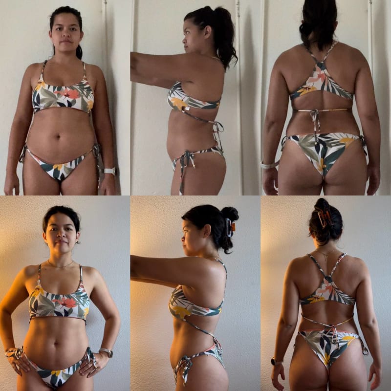 Client Transformation